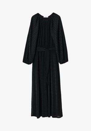 CALDA A - Vestito estivo - noir