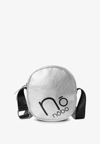 Unausgewählt, silver coloured