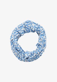 Valimata, mottled light blue - birds clear sky