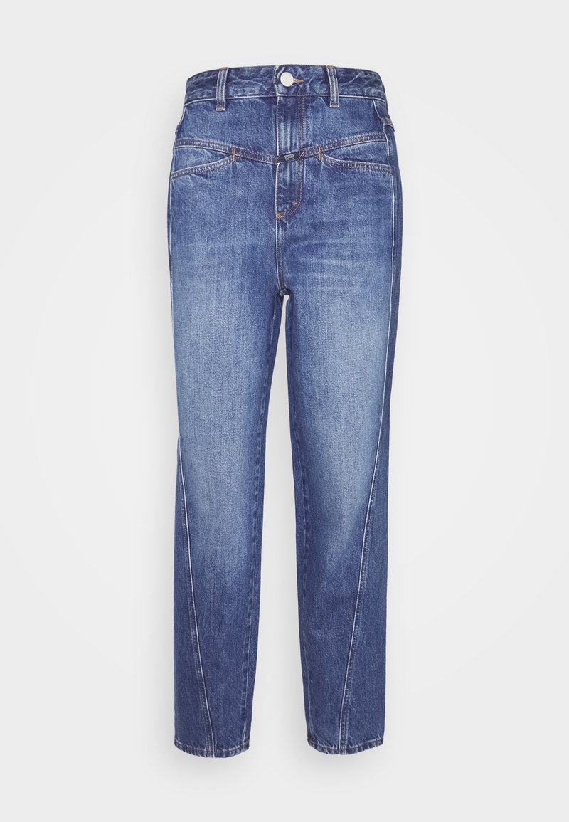 CLOSED Straight leg jeans - blue