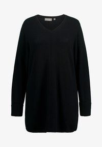 Sélectionné, black