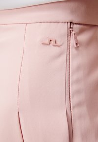J.LINDEBERG Sports ADINA - Rokken - powder pink/donkerroze - Zalando.nl