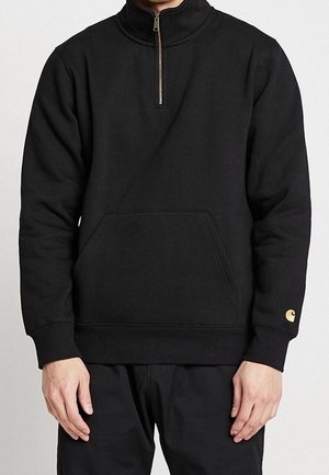 Sudadera - black