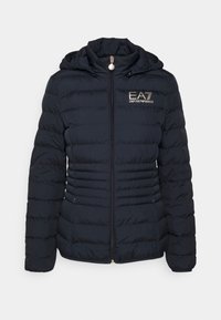 Niet geselecteerd, navy/black