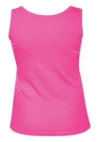 Kaffe Curve KCCARINA - Top - rose violet