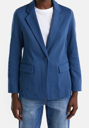 Blazer - blue