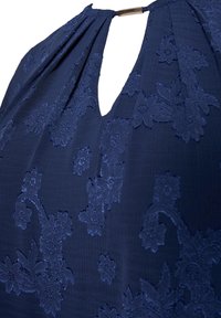 Zizzi Denní šaty - blue