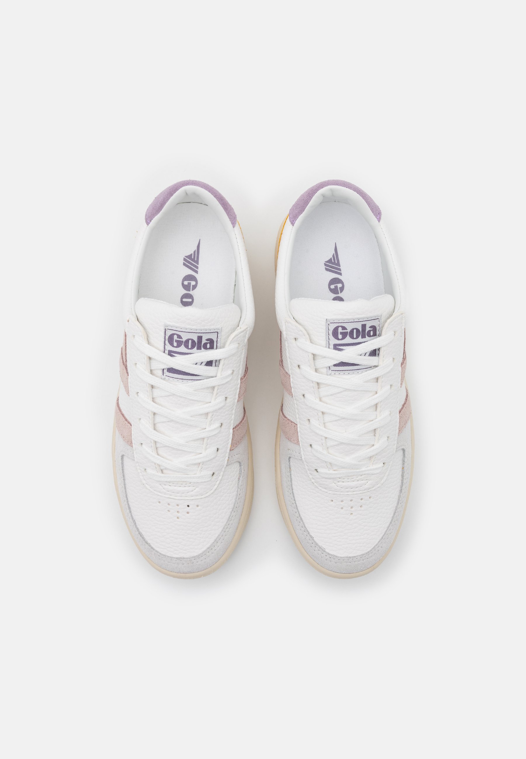 gola grandslam trident