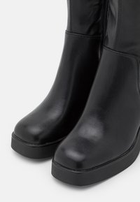 Call it Spring BRITNAY - Platform boots - black