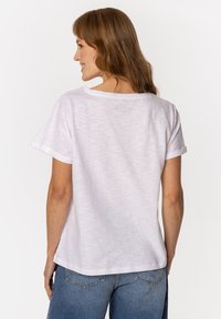 Lee Cooper LYDIA biały