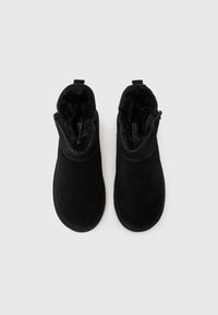 Marco Tozzi GUIDO MARIA - Botas para la nieve - black