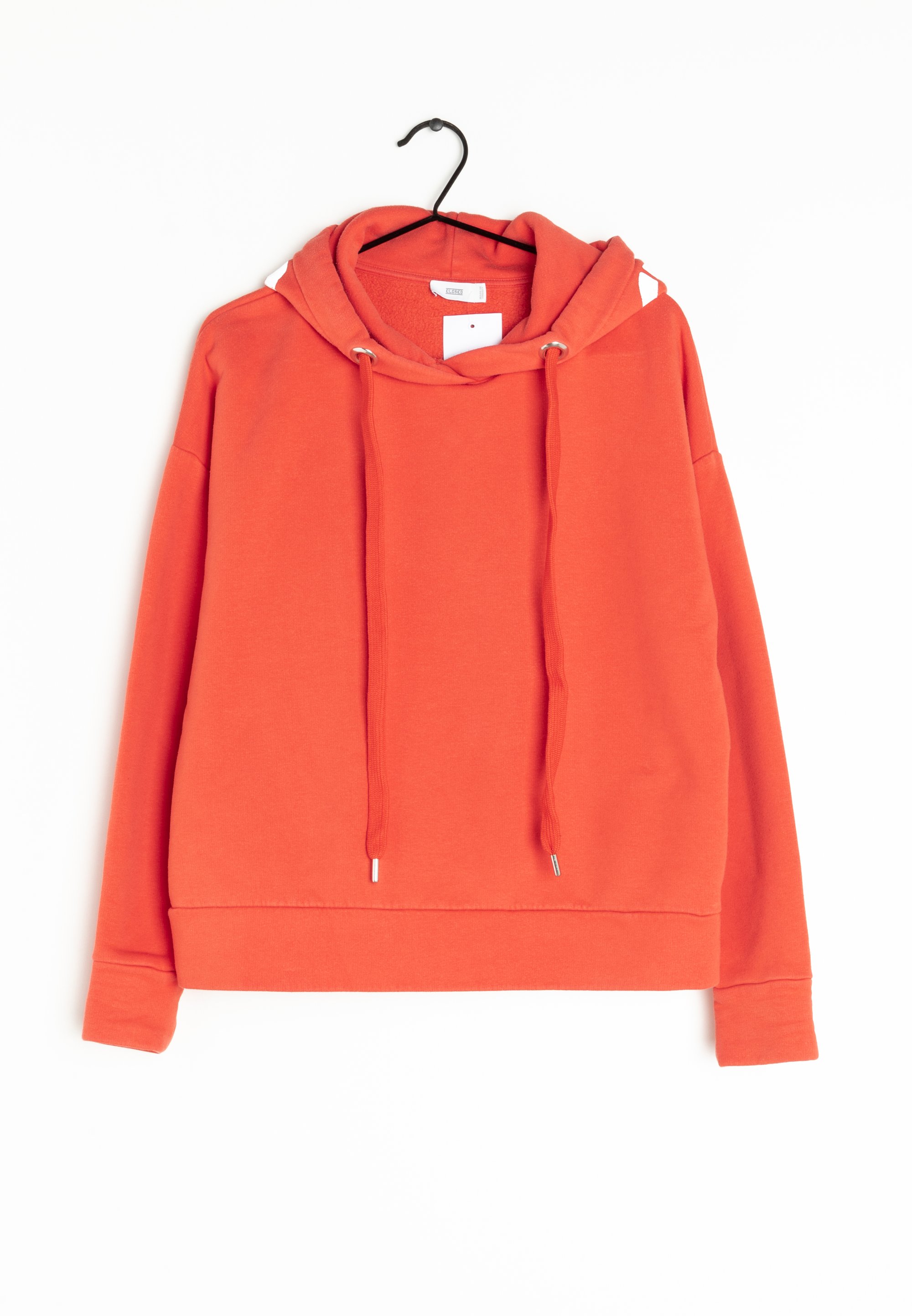 Zalando Hoodie Damen Orange Superdry Co Kapuzenpullover Lachs