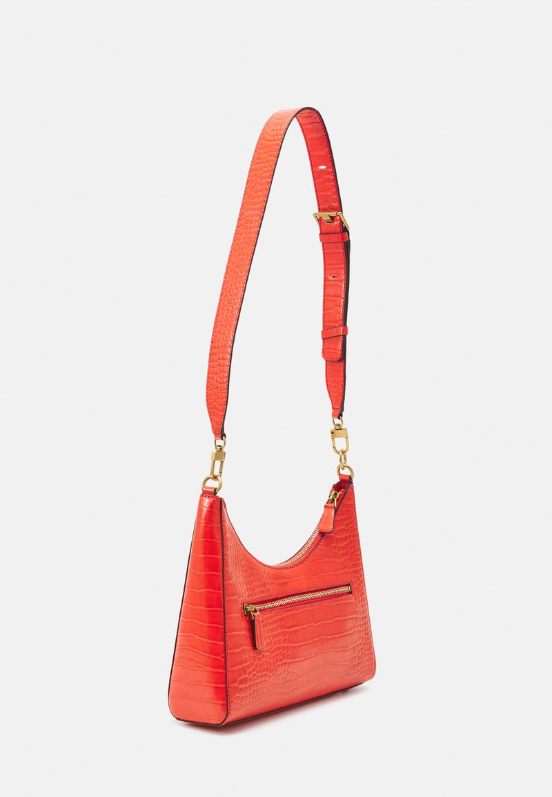 Damen Handtaschen | Guess STEPHI HOBO Handtasche orange - ZV45472 Damen Handtaschen | Guess STEPHI HOBO Handtasche orange - ZV45472