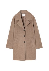 SEWRO - Short coat - beige