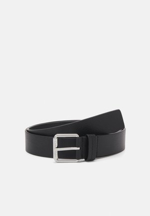 Calvin Klein, MUST - Cintura - black pebble