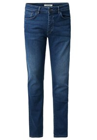 Salsa Jeans Džíny Slim Fit - Blue