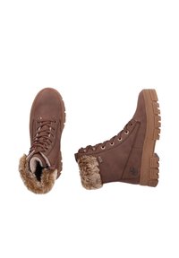 Rieker Stivali da neve  - braun