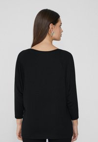 Tezenis Langarmshirt - schwarz  nero