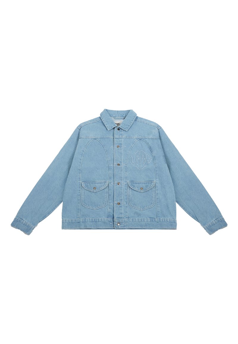 LEGACY STUDIOS Spijkerjas blauw LEGACY STUDIOS Spijkerjas blauw