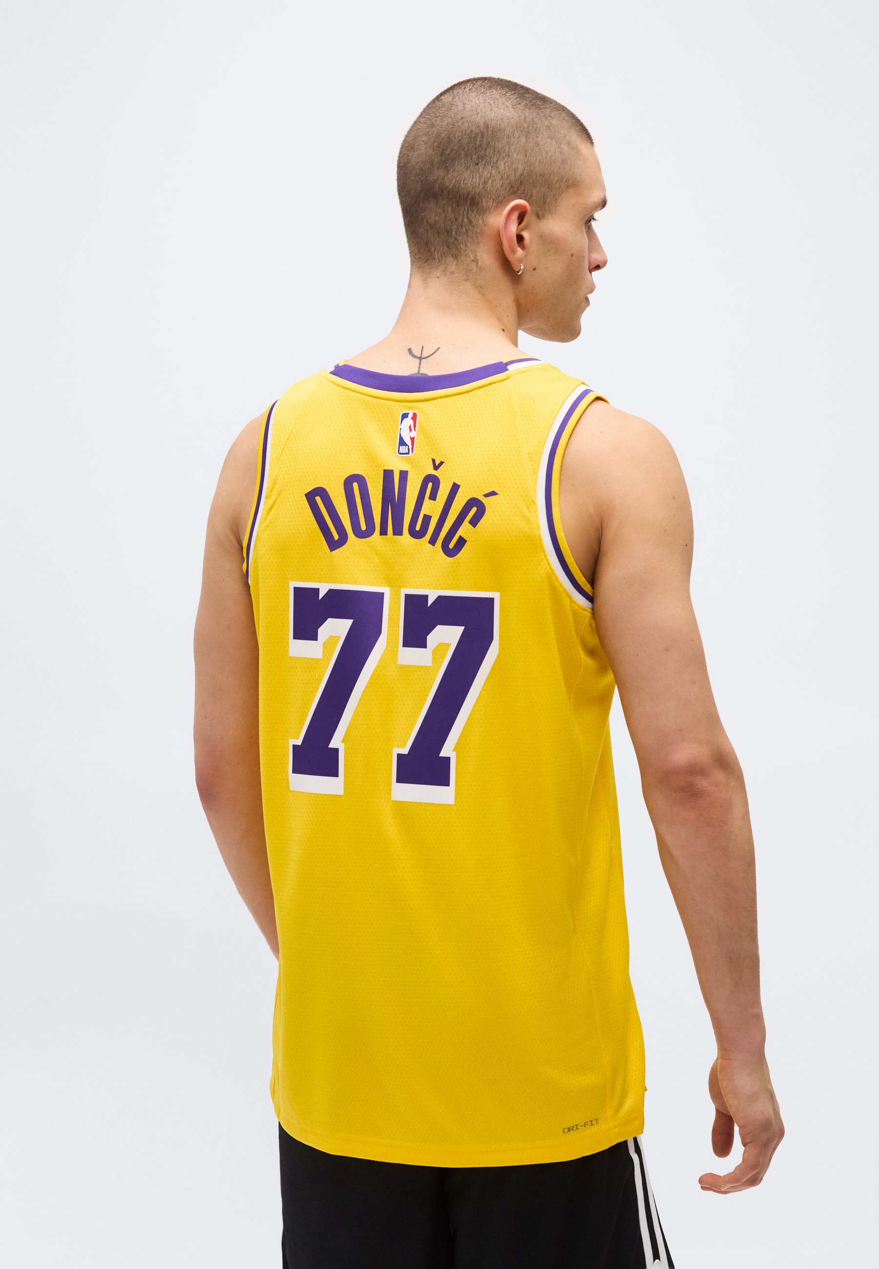 Mitchell & Ness Swingman Los Angeles Lakers - Shaquille O'Neal