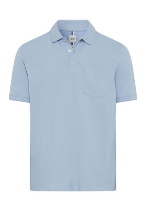 BRAX STYLE PETE  - Polo shirt - cloud