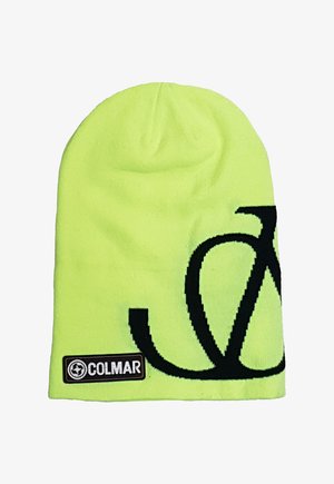 Colmar, CAPPELLO COL 21 - Berretto - light yellow