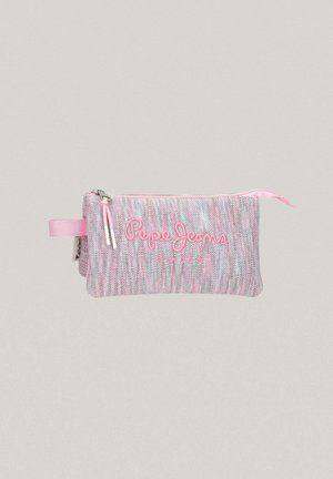 Pepe Jeans MIRI CARRY ALL 2C - Estuche escolar - multi