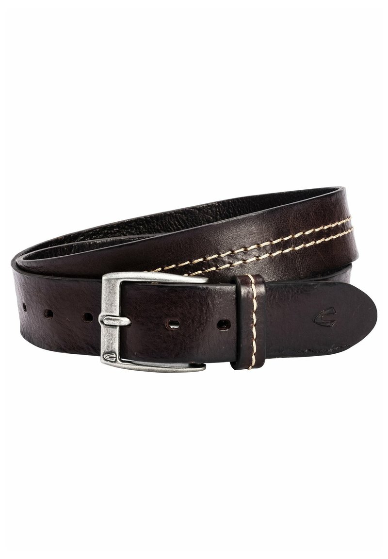 camel active Bælter - cognac