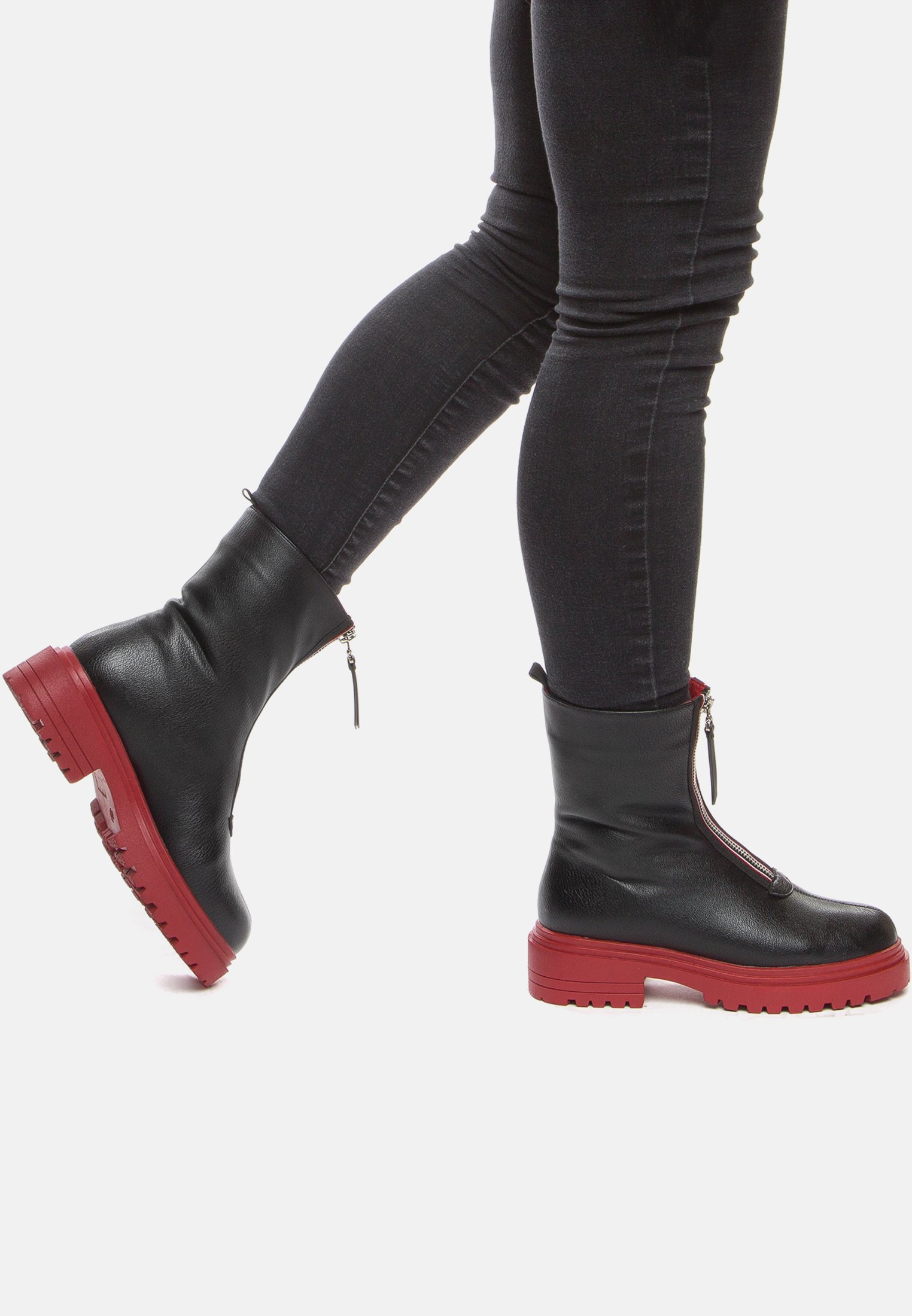 keddo ankle boots
