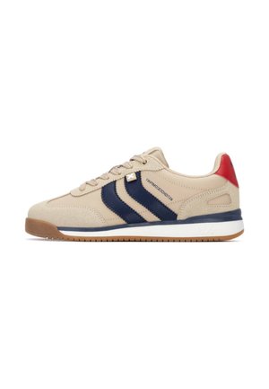 Zapatillas - beige