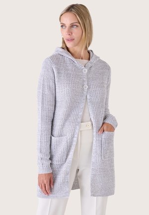Camomilla Italia Vest - grey
