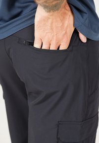 CMP Outdoor-Hose - u antracite