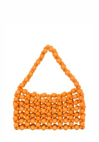 Handtas - orange