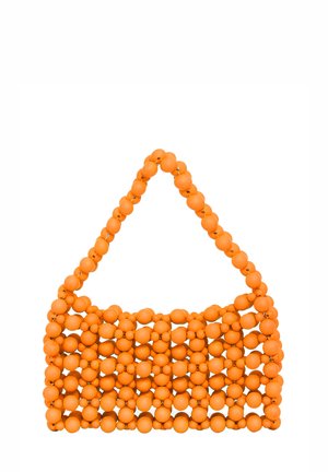 Handbag - orange