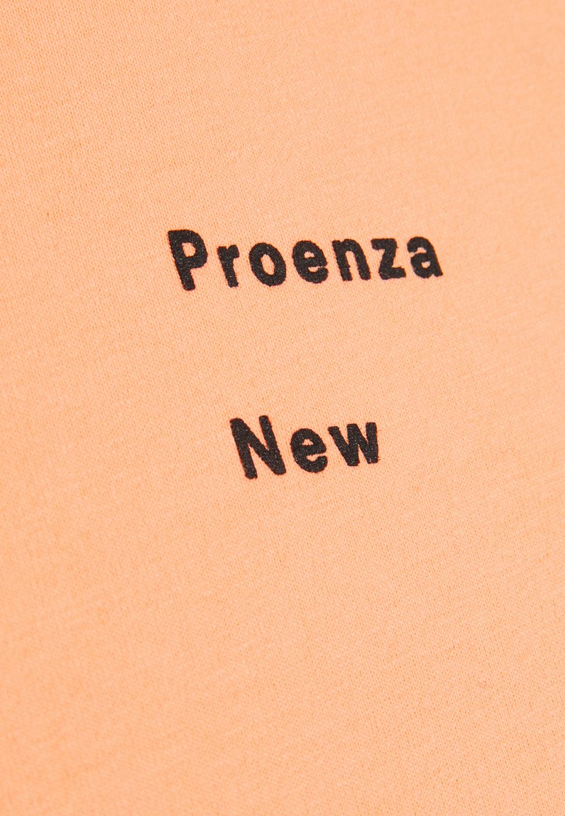 Damen Bekleidung | Proenza Schouler White Label SOLID STRETCH T-Shirt print apricot - KS38127 Damen Bekleidung | Proenza Schouler White Label SOLID STRETCH T-Shirt print apricot - KS38127