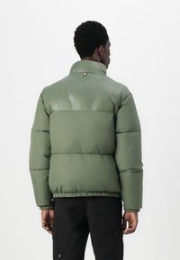 Replay WINTER PUFFER - Winter jacket - army green