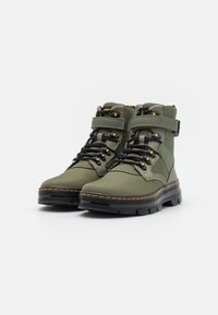 Dr. Martens Botki sznurowane