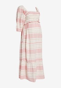 Next Vapaa-ajan mekko - off-white