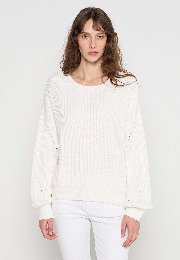 True Religion Trui wit