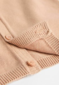 Next 1 PACK - Kardiganas - rust brown sage green