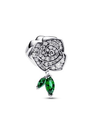 Charm - silver coloured