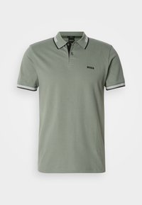 PAUL - Poloshirts - open green