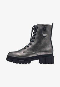 Non selezionato, pewter
