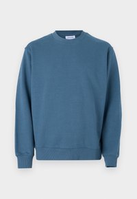 JJEURBAN EDGE CREW NECK - Sweater - oceanview