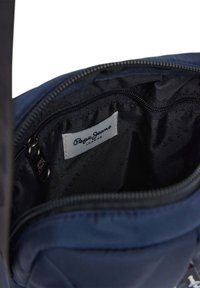 Pepe Jeans WAYNE CORE - Borsa a tracolla - navy