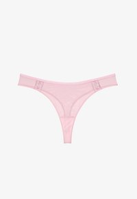 Wybrany, vintage pink