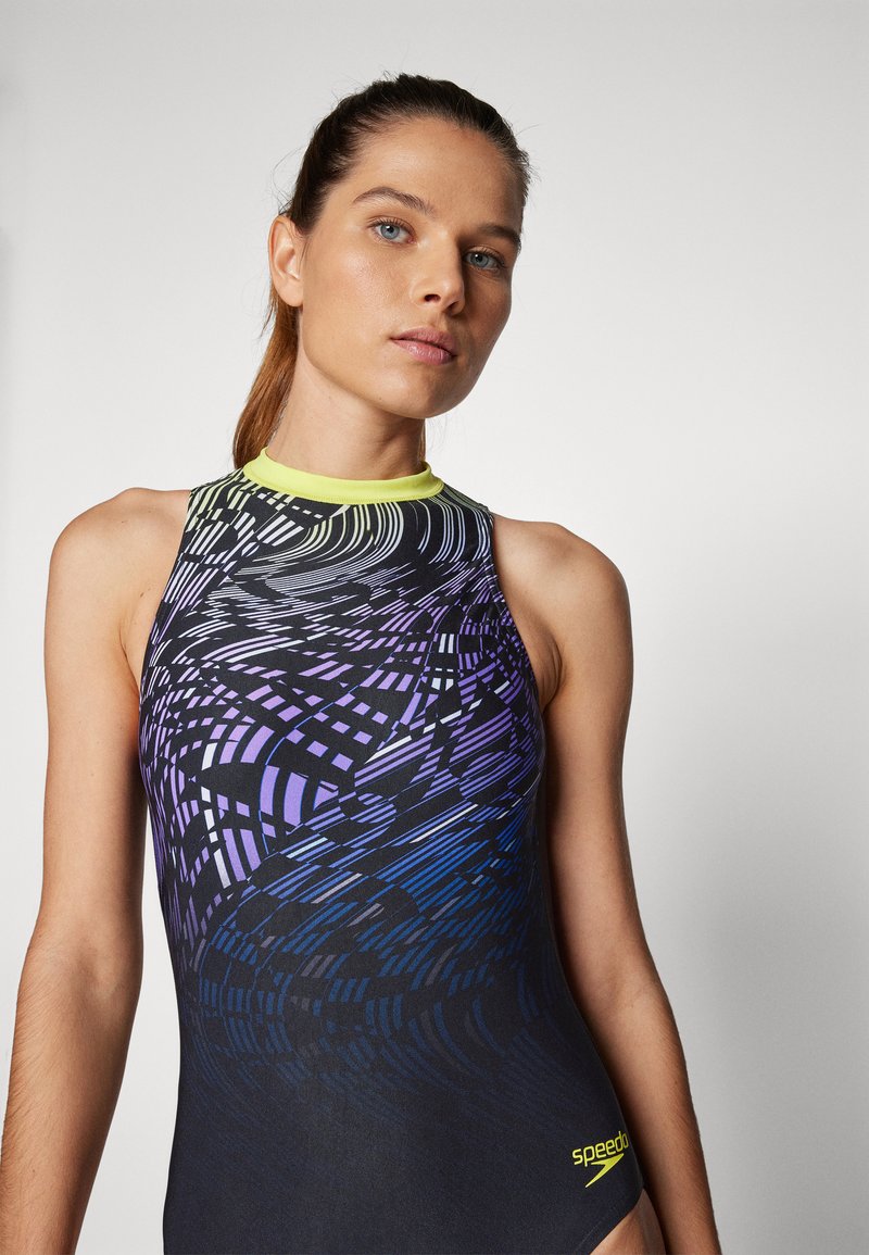 Trajes De Baño Mujer Natacion Speedo Speedo Womens Hydrasuit Traje