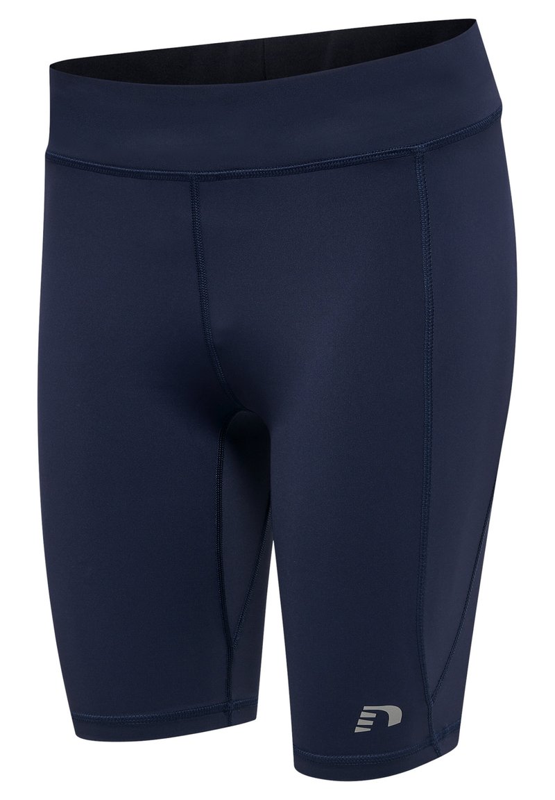 NEWLINE Shorts blauw NEWLINE Shorts blauw