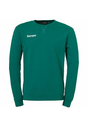 Sweatshirt - lagune