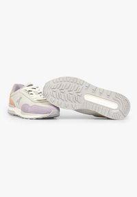 Scalpers HARRY - Matalavartiset tennarit - purple